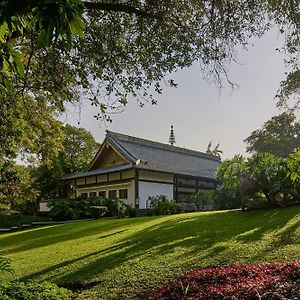 Camino Real Sumiya Cuernavaca